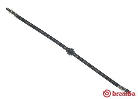 Гальмівні шланги BREMBO T61015 - zapix