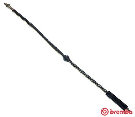 Гальмівні шланги BREMBO T61021 - zapix