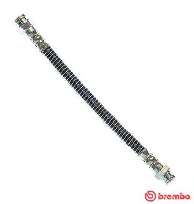 Гальмівні шланги BREMBO T61022 - zapix