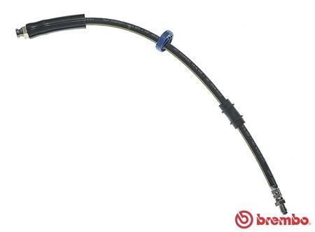 Гальмівні шланги BREMBO T61031 - zapix