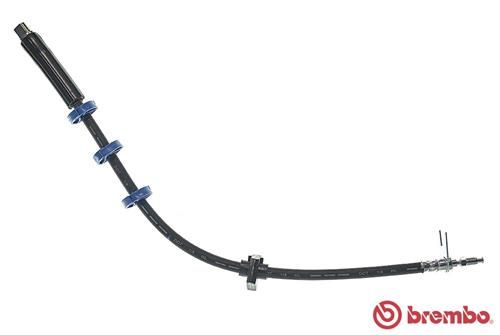 Гальмівні шланги BREMBO T61035 - zapix