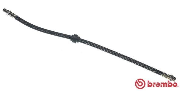 Гальмівні шланги BREMBO T61036 - zapix