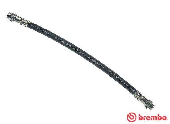 Гальмівні шланги BREMBO T61037 - zapix
