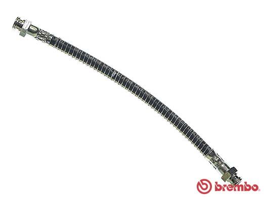 Гальмівні шланги BREMBO T61038 - zapix