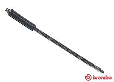 Гальмівні шланги BREMBO T61041 - zapix