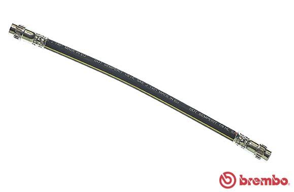 Гальмівні шланги BREMBO T61043 - zapix