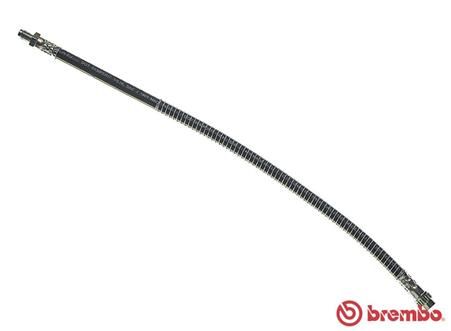 Гальмівні шланги BREMBO T61051 - zapix