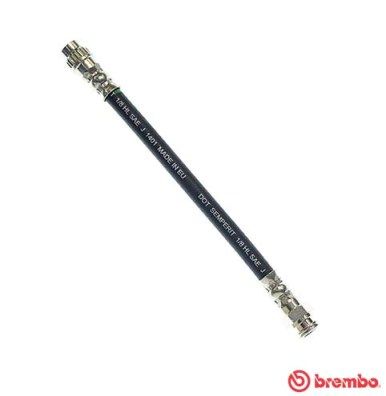 Гальмівні шланги BREMBO T61052 - zapix