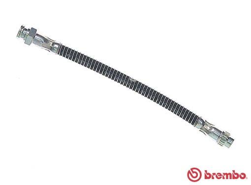 Гальмівні шланги BREMBO T61053 - zapix
