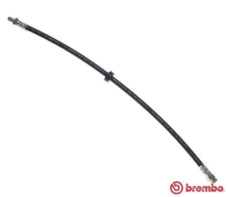 Гальмівні шланги BREMBO T61055 - zapix