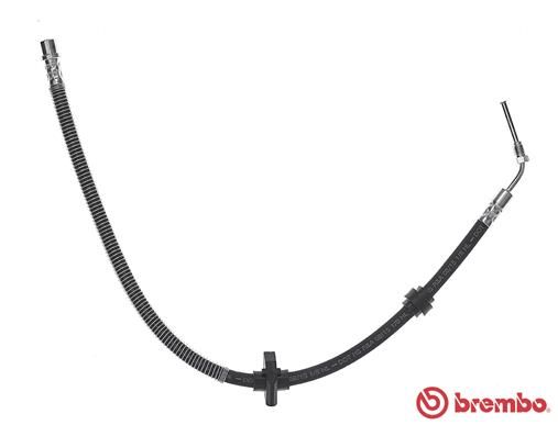 Гальмівні шланги BREMBO T61059 - zapix