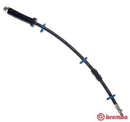 Гальмівні шланги BREMBO T61066 - zapix