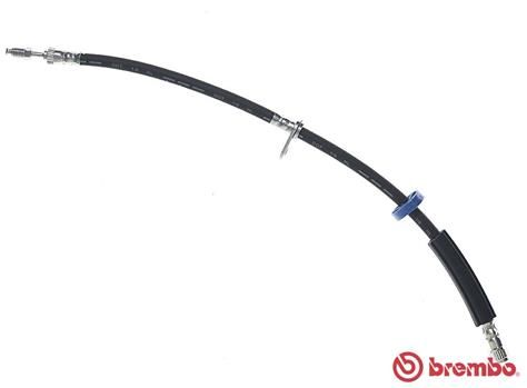 Гальмівні шланги BREMBO T61112 - zapix