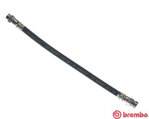 Гальмівні шланги BREMBO T61130 - zapix