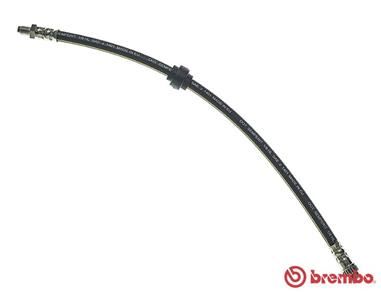 Гальмівні шланги BREMBO T68034 - zapix
