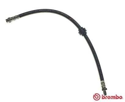Гальмівні шланги BREMBO T68037 - zapix