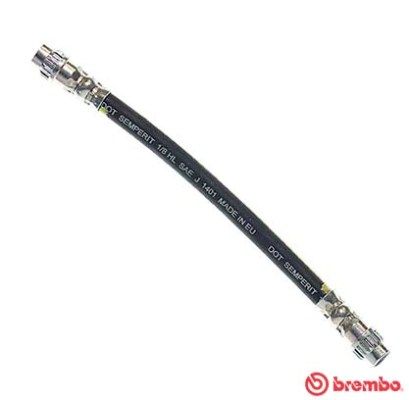 Гальмівні шланги BREMBO T68039 - zapix