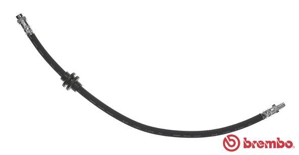 Гальмівні шланги BREMBO T68070 - zapix