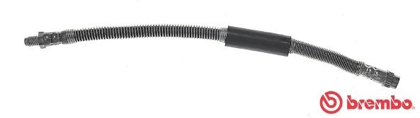 Гальмівні шланги BREMBO T68072 - zapix