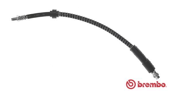 Гальмівні шланги BREMBO T68077 - zapix