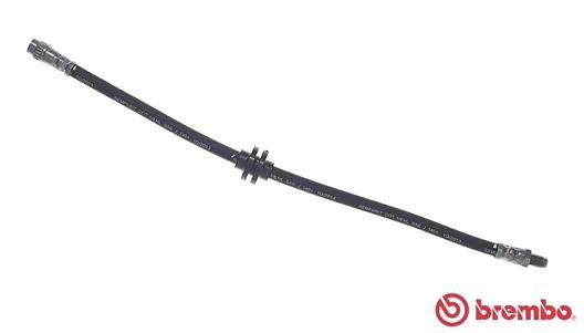 Гальмівні шланги BREMBO T68088 - zapix