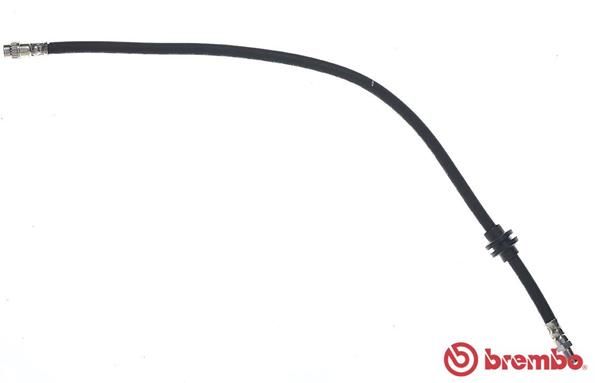 Гальмівні шланги BREMBO T68090 - zapix