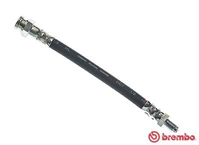 Гальмівні шланги BREMBO T71004 - zapix