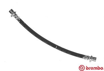 Гальмівні шланги BREMBO T78011 - zapix