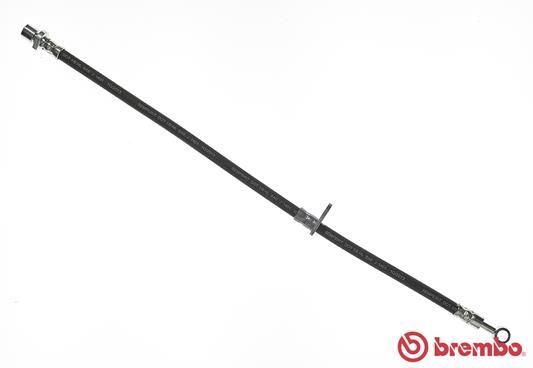 Гальмівні шланги BREMBO T78028 - zapix