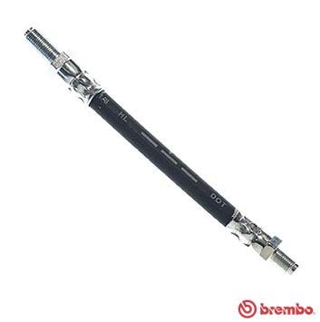 Гальмівні шланги BREMBO T79001 - zapix
