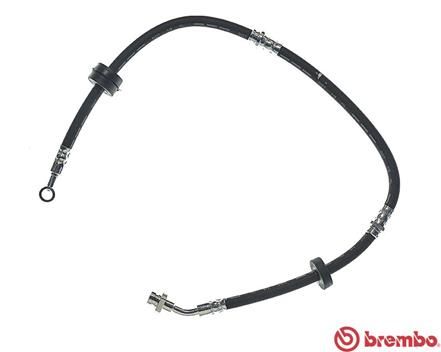 Гальмівні шланги BREMBO T79009 - zapix