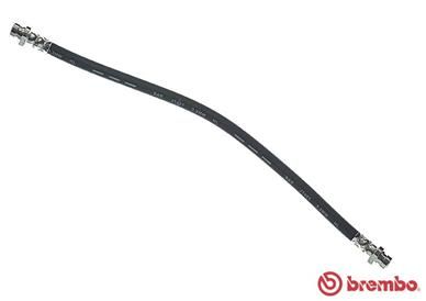 Гальмівні шланги BREMBO T79012 - zapix