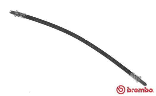 Гальмівні шланги BREMBO T79021 - zapix