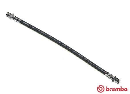 Гальмівні шланги BREMBO T83008 - zapix