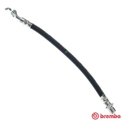 Гальмівні шланги BREMBO T83097 - zapix