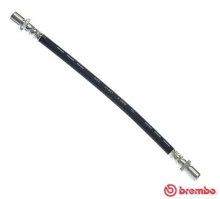 Гальмівні шланги BREMBO T83102 - zapix