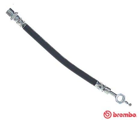 Гальмівні шланги BREMBO T83117 - zapix