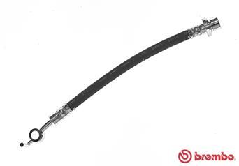 Гальмівні шланги BREMBO T83121 - zapix