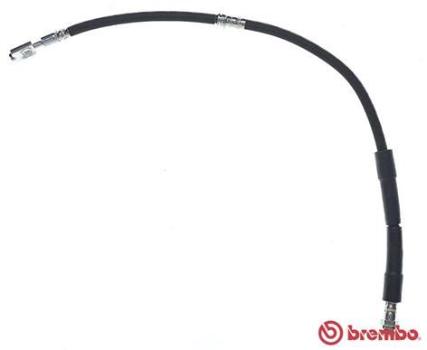 Гальмівні шланги BREMBO T85158 - zapix