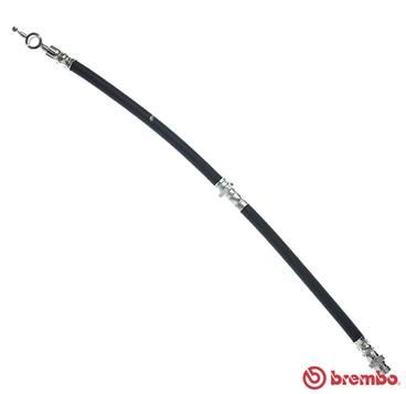 Гальмівні шланги BREMBO T86024 - zapix
