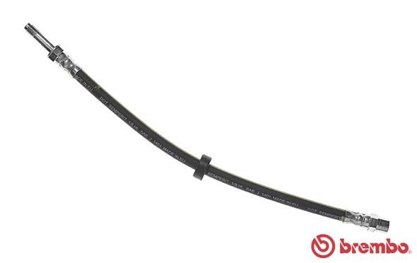 Гальмівні шланги BREMBO T86026 - zapix