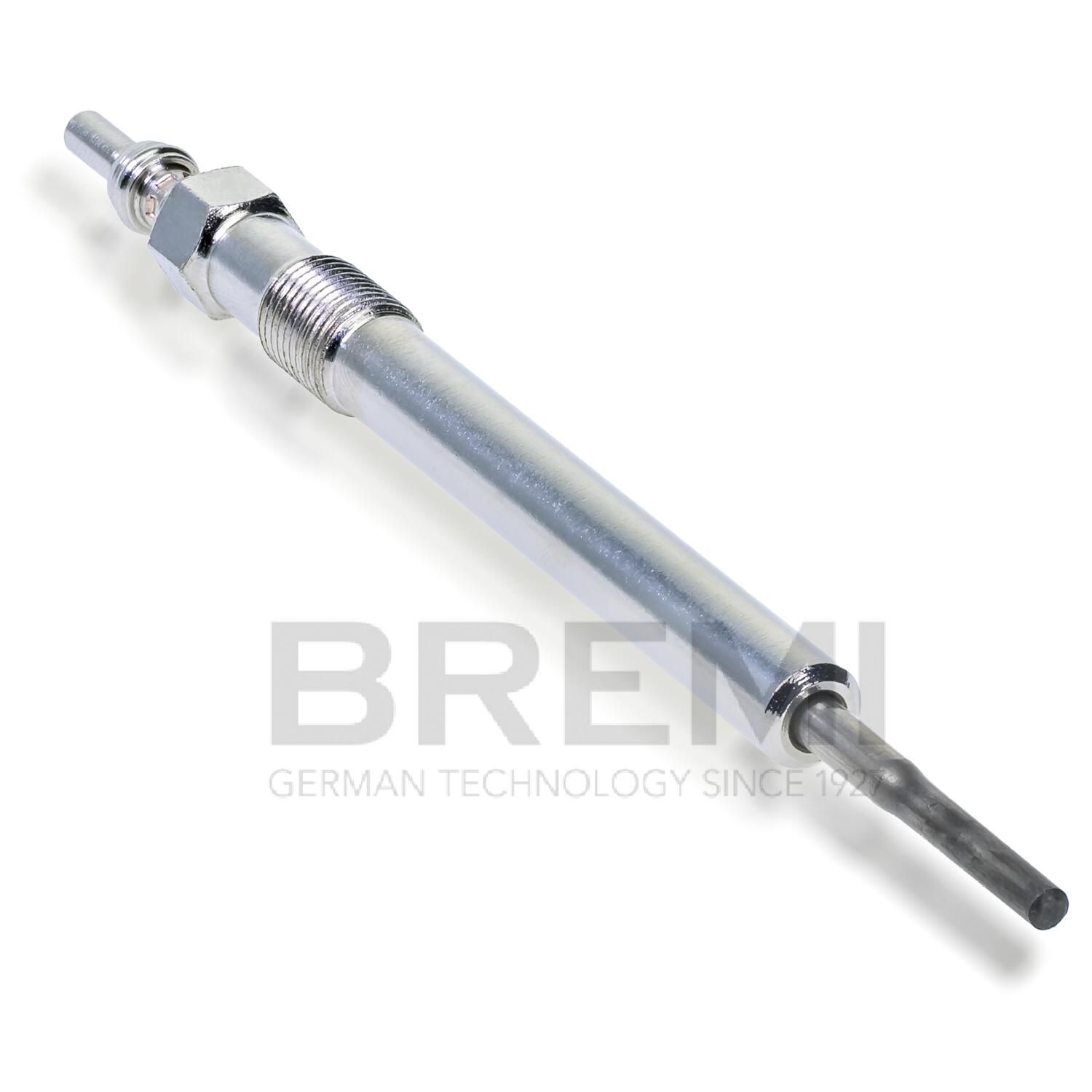 Свічка розжарювання BREMI 26519 - zapix