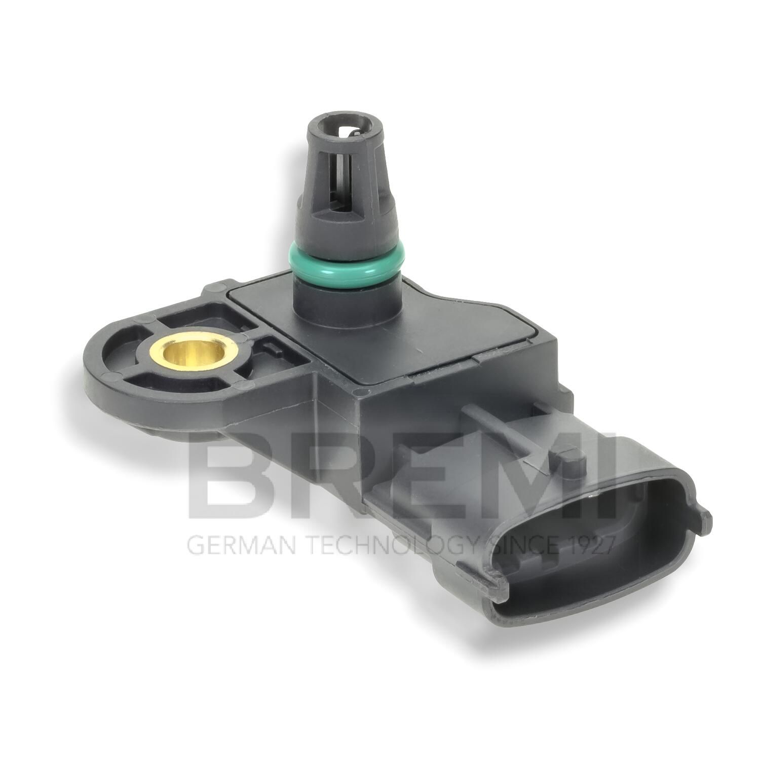 Датчик тиску наддува BREMI 35042 - zapix