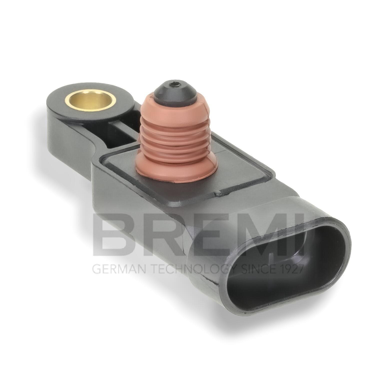 Датчик тиску наддува BREMI 35073 - zapix