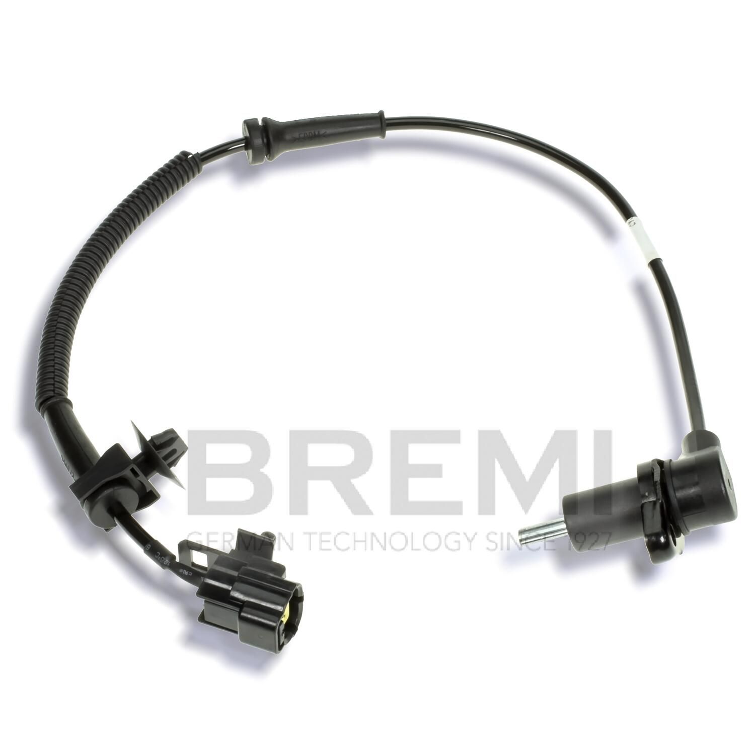 Датчик ABS BREMI 50009 - zapix
