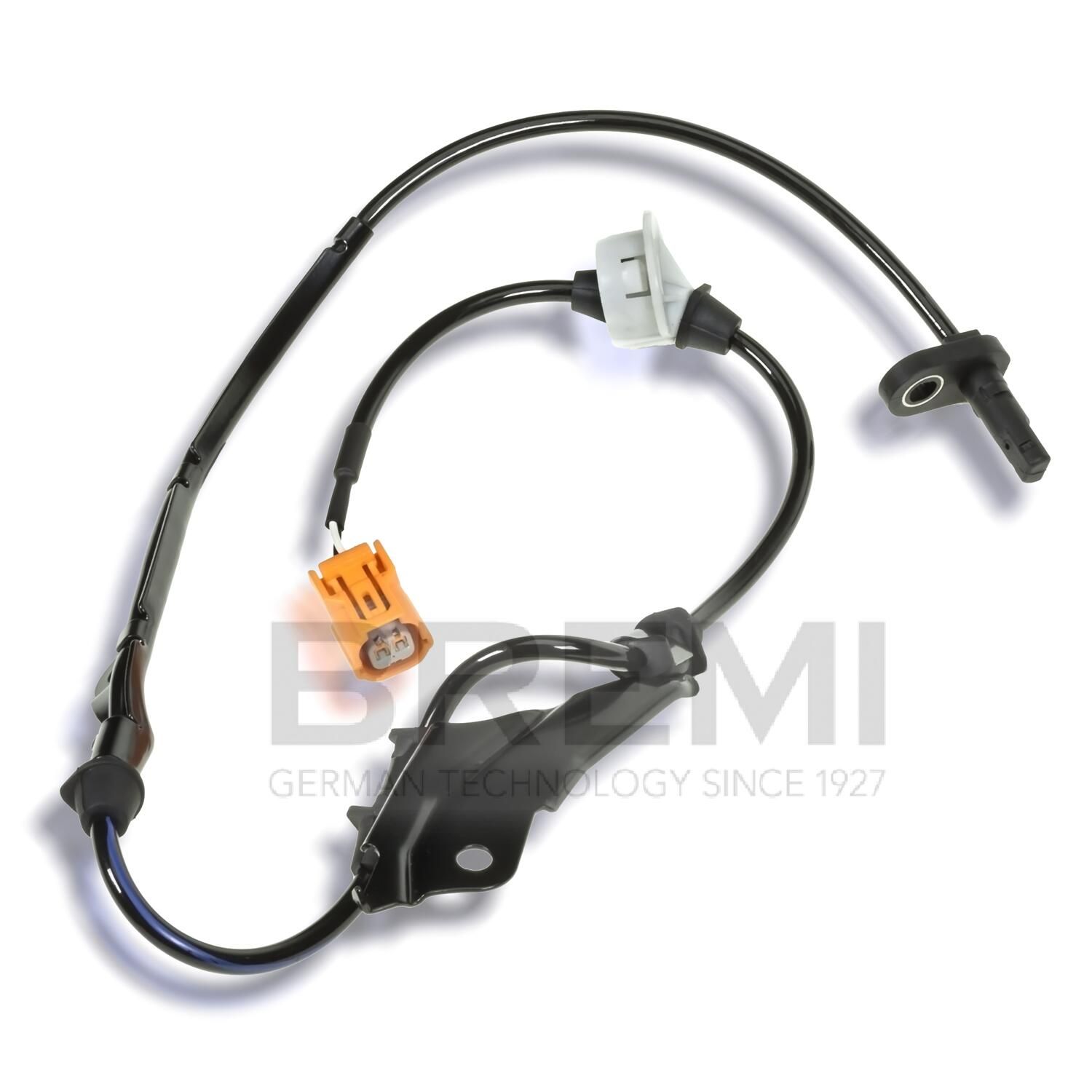 Датчик ABS BREMI 50080 - zapix