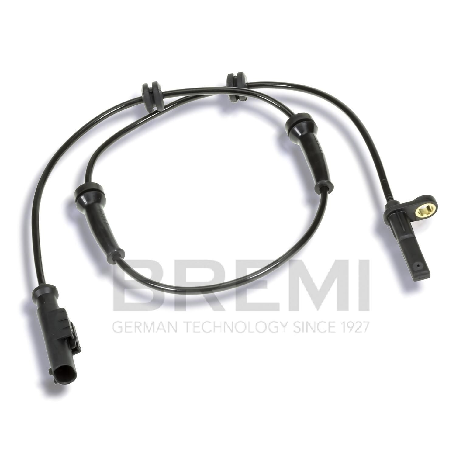 Датчик ABS BREMI 50225 - zapix