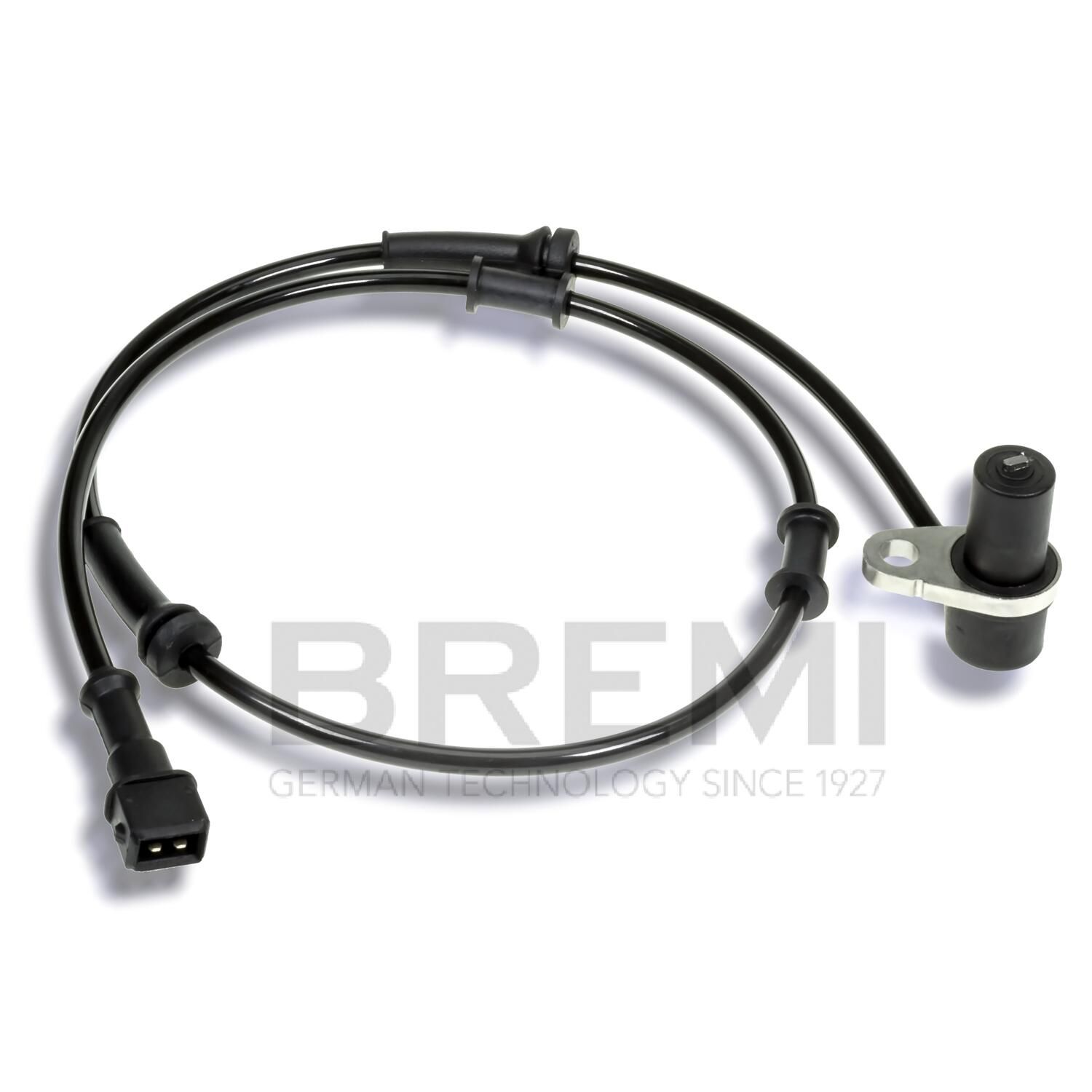 Датчик ABS BREMI 50528 - zapix