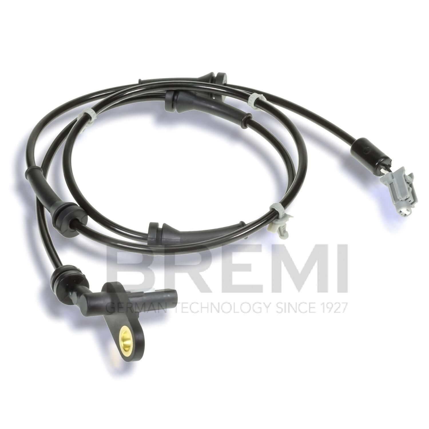 Датчик ABS BREMI 50551 - zapix