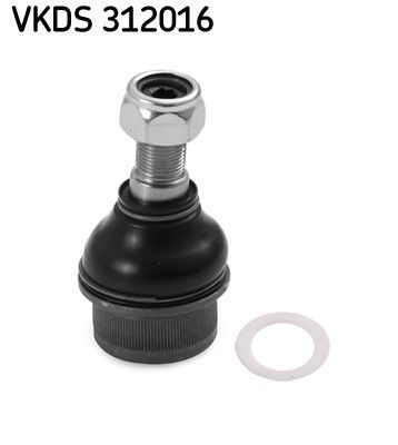 Кульова опора SKF VKDS312016 - zapix